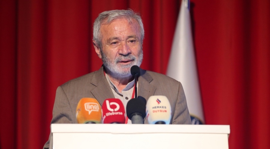 Bursa Uludağ Üniversitesi'nde 2. Sezai Karakoç Edebiyat ve Şiir Günleri başladı