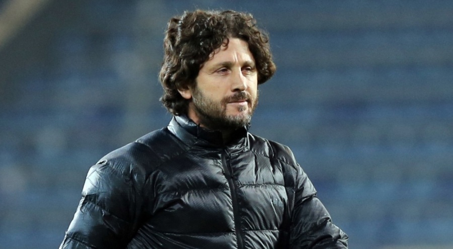 Alanyaspor'da Fatih Tekke dönemi!