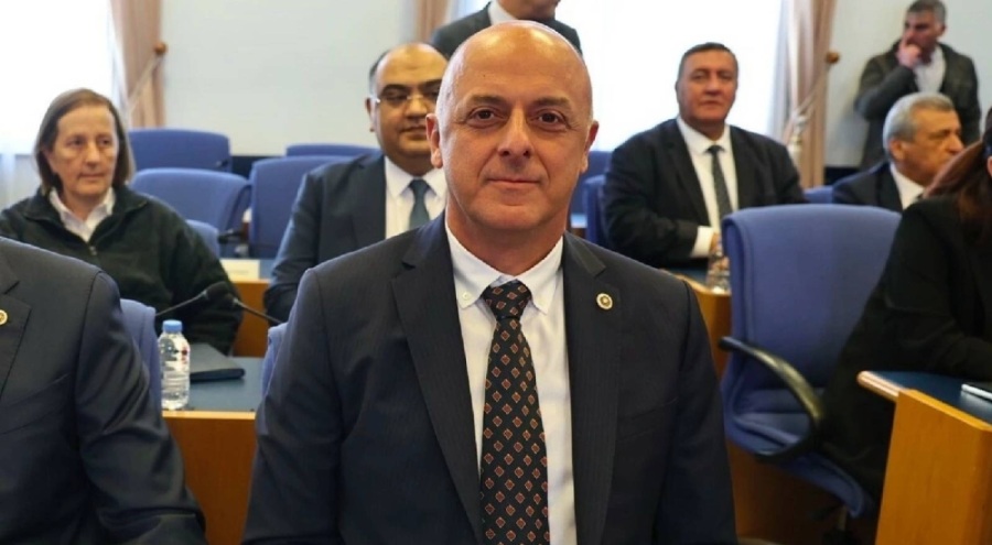 İYİ Partili Ümit Özlale: Kazanın yurttaki asansör denetlendikten sonra olması çok daha korkutucu