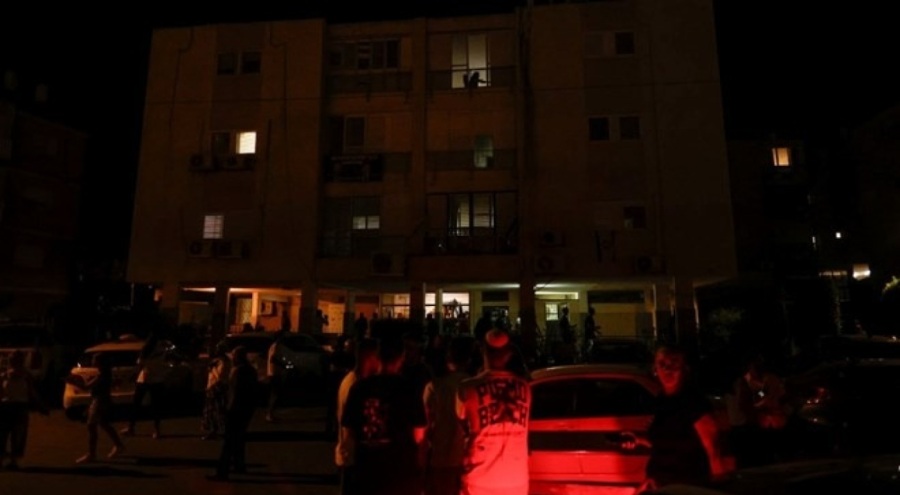 İsrail vatandaşlarını uyardı: Gerekirse kimliğinizi gizleyin