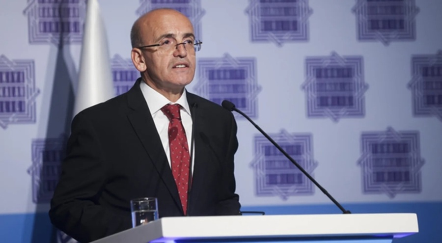 Bakan Şimşek: 1 yıl içinde enflasyonu ciddi oranda kontrol altına alacağız