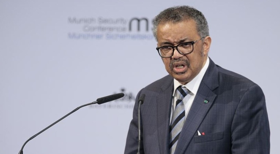 DSÖ'den Şifa Hastanesi yakınına düzenlenen saldırıya ilişkin açıklama geldi!