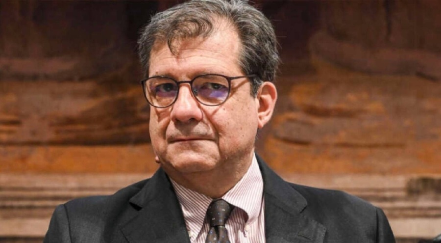 Rus komedyenlerin telefon şakası yaptığı Meloni'nin diplomatik danışmanı istifa etti