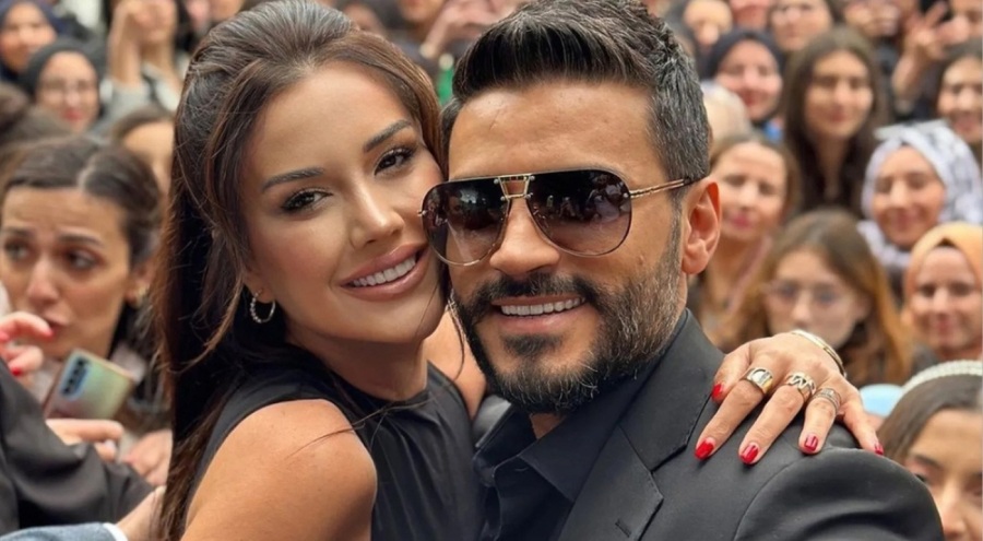 Dilan ve Engin Polat'ın ifade alma işlemleri tamamlandı