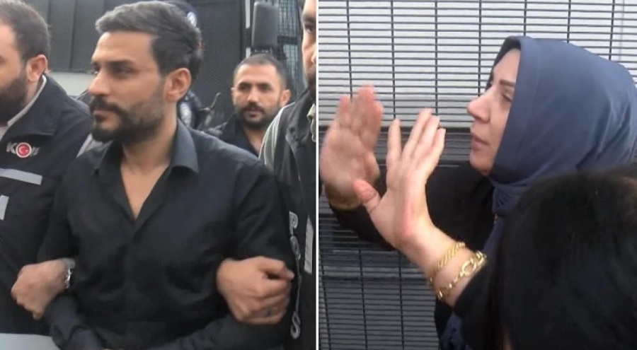 Engin Polat'ın annesi Şükran Polat: Çok sinirliyim, bunu söylemek istiyorum