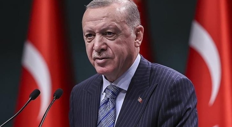 Cumhurbaşkanı Erdoğan: Garantörlük görevine hazırız