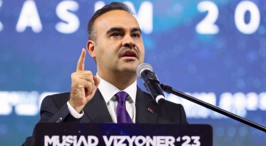 Bakan Kacır: 12 ayda 5.4 milyar dolarlık savunma sanayi ihracatı yapıldı