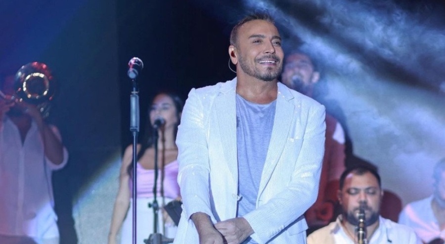 Cenk Eren'e ABD'de pasaport şantajı! '10 bin dolar verin'