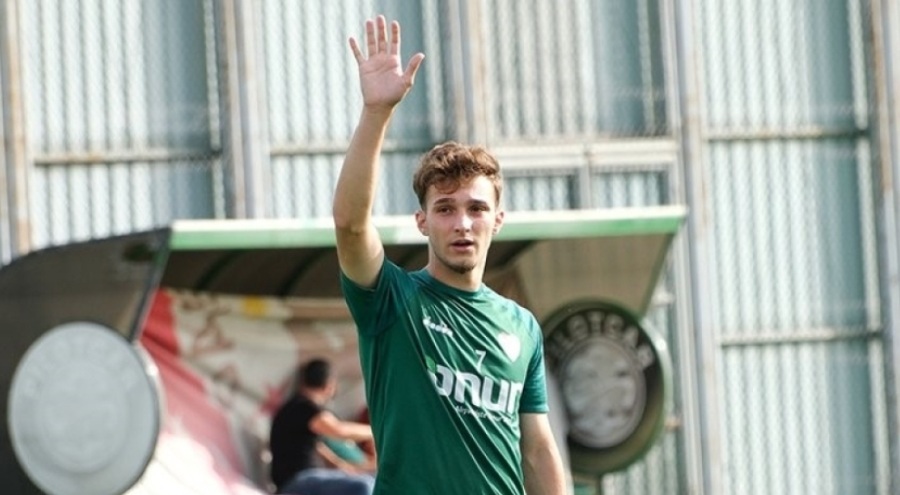 Bursaspor'da Kırşehir hazırlıkları tamam!