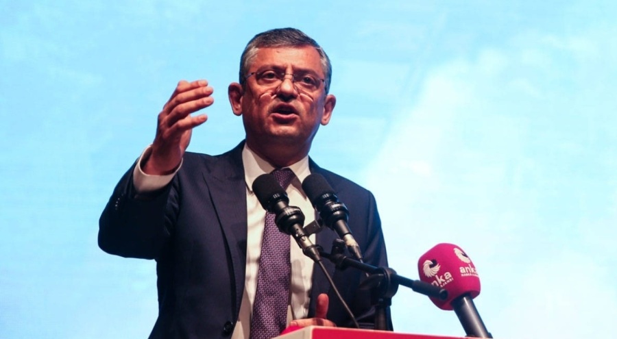 CHP Genel Başkan Adayı Özgür Özel: Türkiye siyasetini değiştirmeye geldik