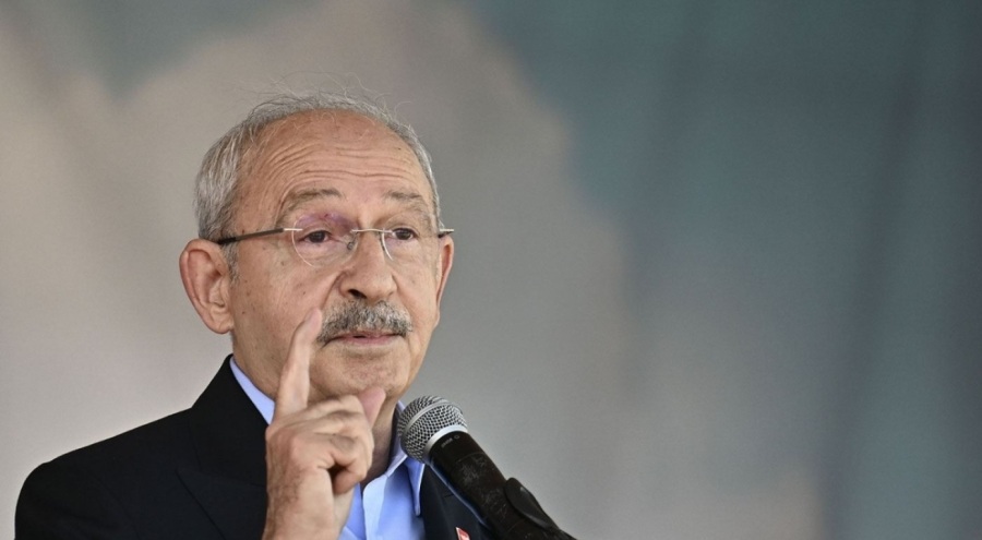 Kemal Kılıçdaroğlu'ndan Özgür Özel'e yanıt: Keşke yüzüme söyleseydin