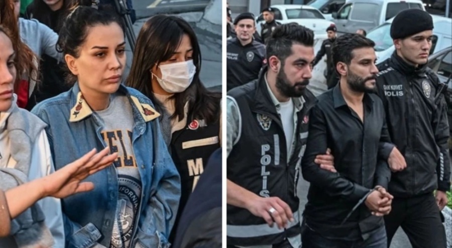 Polat çifti soruşturmasında yeni gelişme: 'Sahte fatura' ayrıntısı