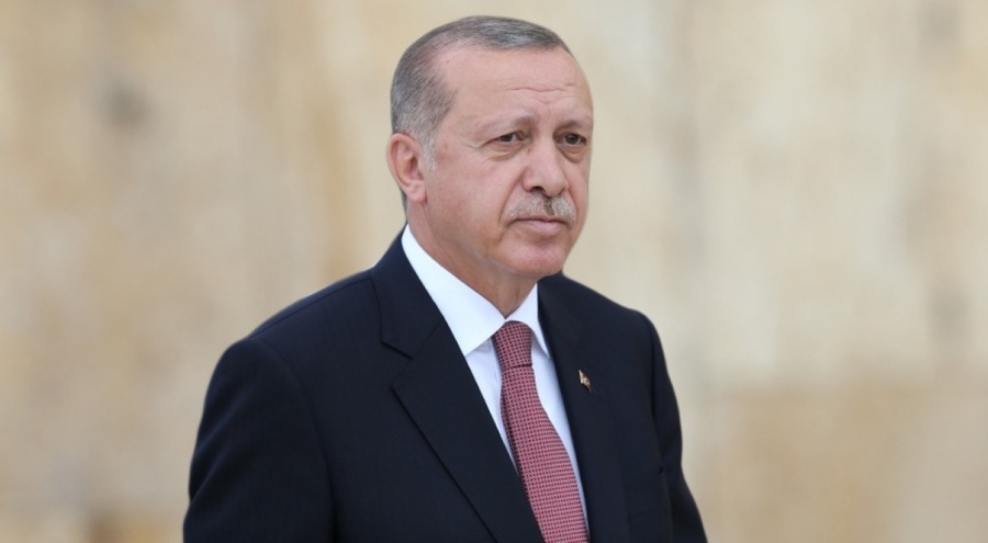 Erdoğan'dan 'yerel seçim' mesajı: El ele verip ilçeleri de partimize kazandıralım