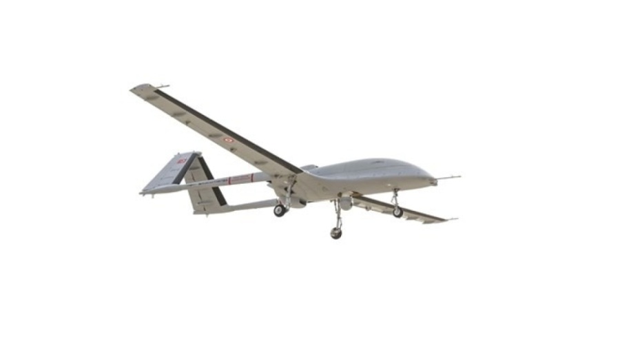 Bayraktar TB3 SİHA üçüncü uçuş testini başarıyla gerçekleştirdi