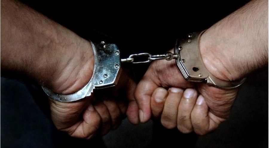 Comanchero Suç Örgütü'nün yöneticileri kırmızı bültenle aranıyordu! Yakalandılar