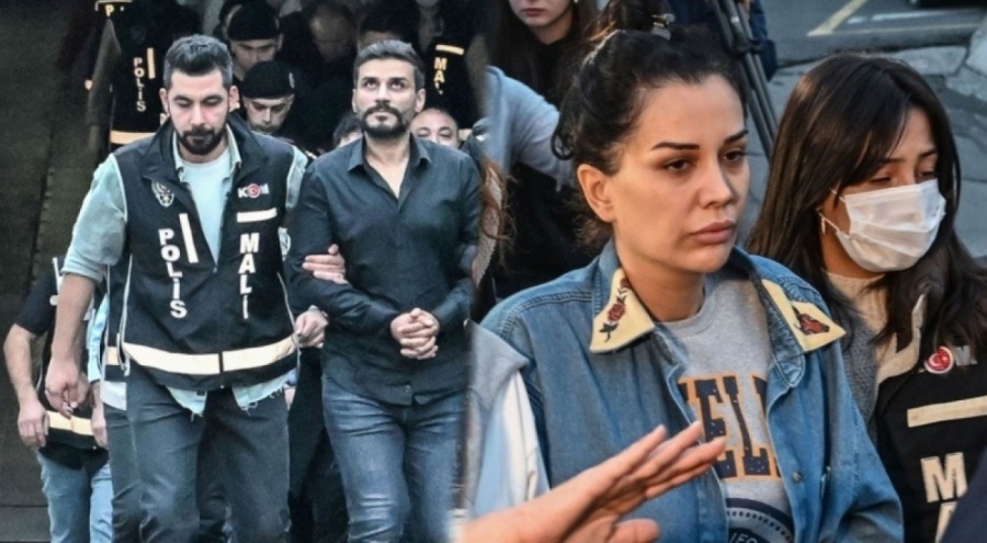 Soruşturma sürüyor! Dilan Polat ifadesi alınırken fenalaştı