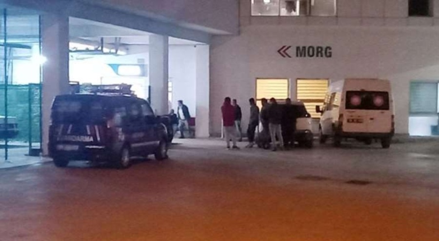 Babasının kullandığı traktörün altında kalan çocuk hayatını kaybetti