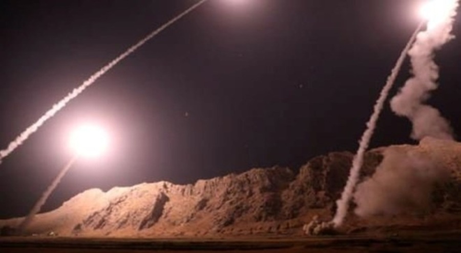 Suriye'deki ABD üslerine saldırılar sürüyor