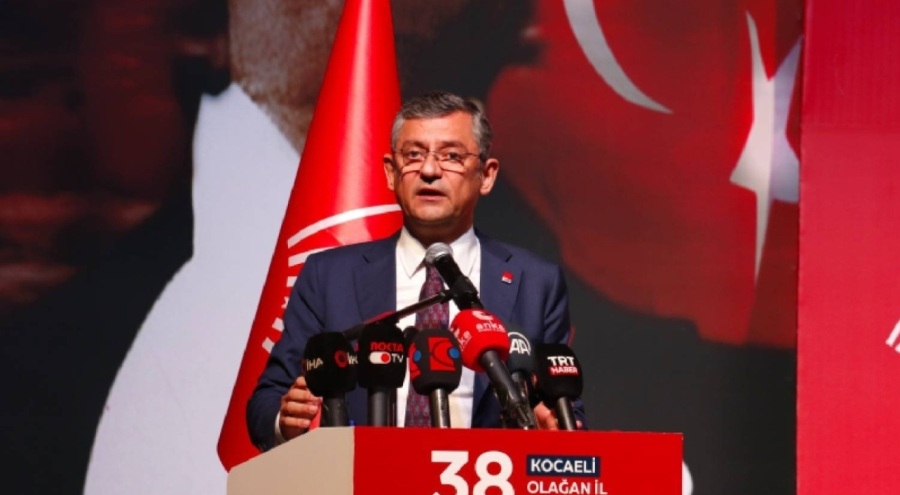 Özgür Özel kimdir?