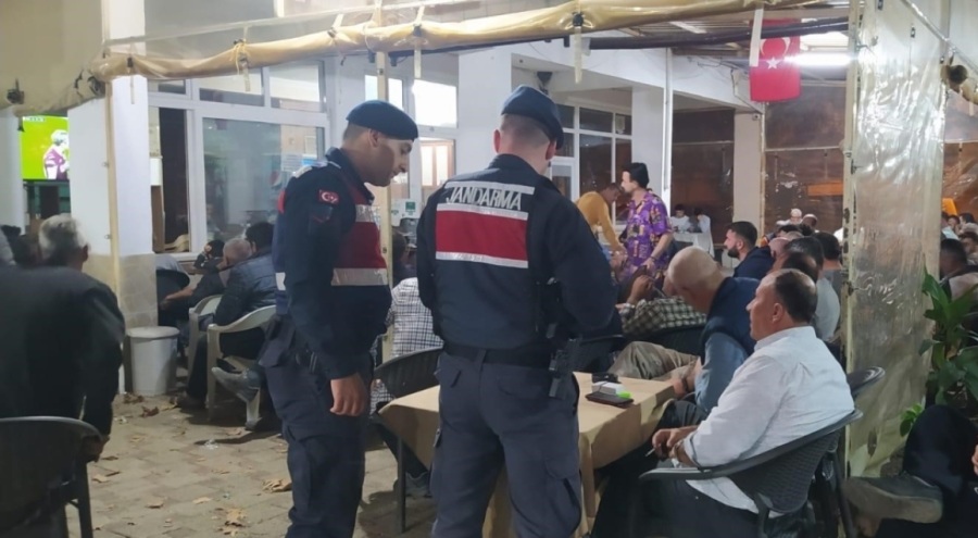 Bursa'da yasa dışı bahis ve kumar denetimi! Yüz binlerce lira para cezası kesildi