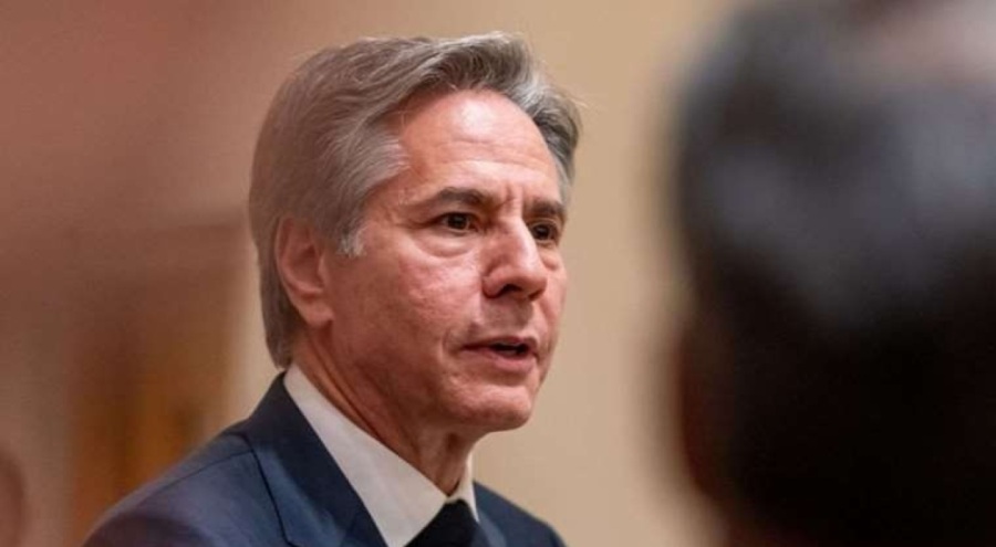 Blinken'den insanı duraklama çağrısı