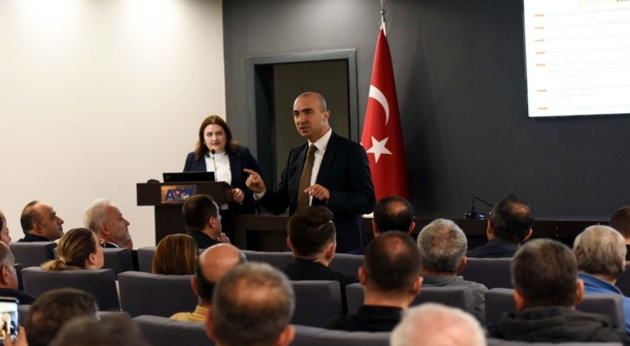 KOBİ desteğine 11 bin 700 başvuru yapıldı