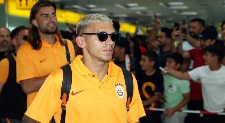 Torreira için bir transfer iddiası daha!