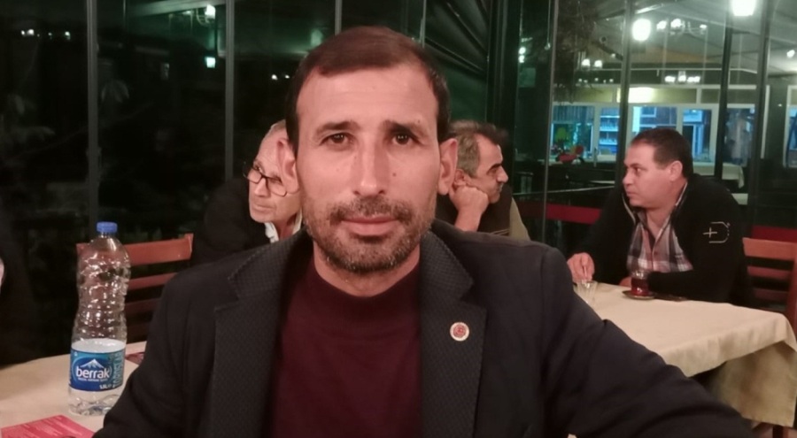 Oğlu silahla vurdu: Muhtar yaşamını yitirdi!