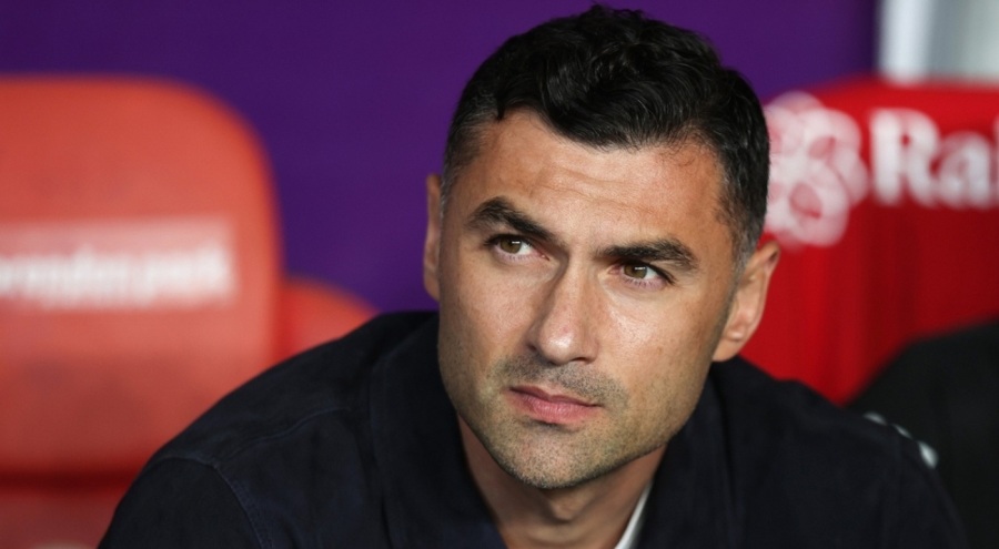 Burak Yılmaz'dan olay yaratacak Bailly açıklaması geldi!