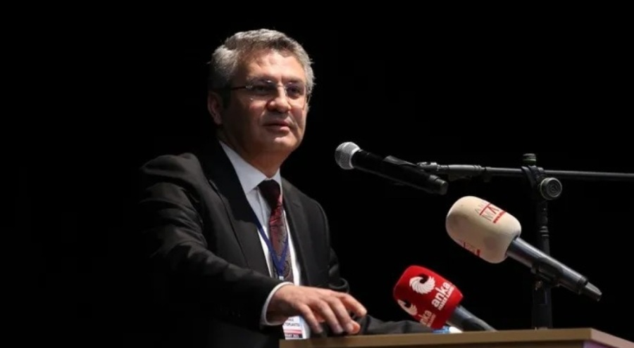 Oğuz Kaan Salıcı'dan Özel'e karşı anahtar liste!