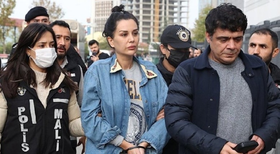 Dilan ve Engin Polat'ın ifadeleri ortaya çıktı!