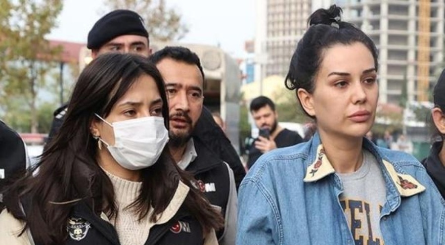 Dilan Polat'ın cezaevinde harcayabileceği miktar açıklandı