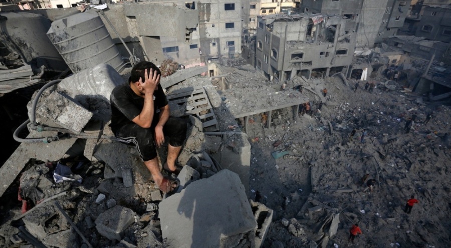 İsrail, ölenlerin kaçının sivil olduğunu bilmediklerini itiraf etti