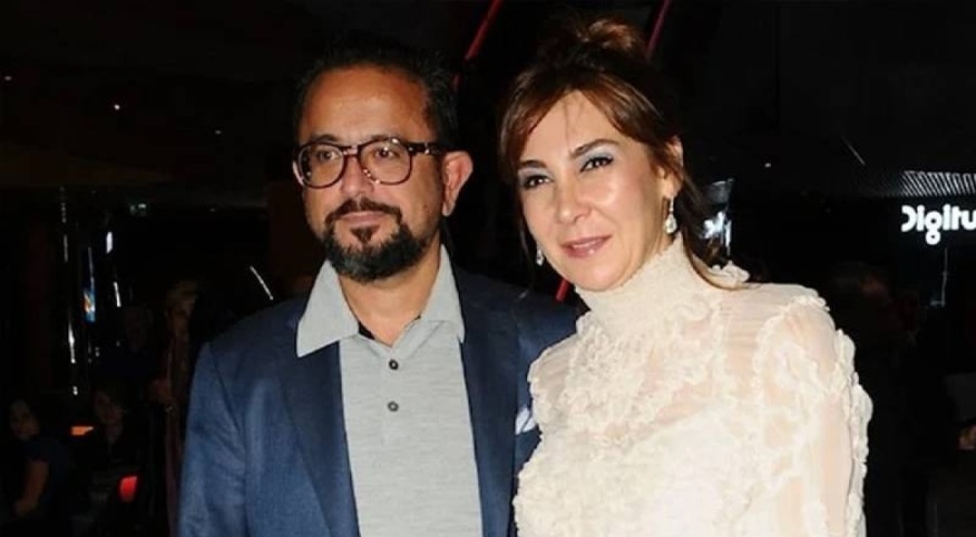 Ölümden dönen Vuslat Doğan Sabancı'dan kaza sonrası ilk paylaşım