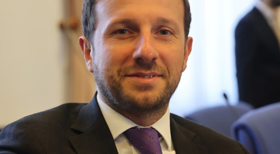 Bursa Milletvekili Kılıç:  Türkiye Yüzyılı gençlerin yüzyılı olacak
