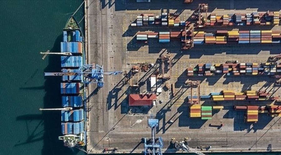 Bakan Bolat, Ekim ayı ihracat rakamlarını açıkladı