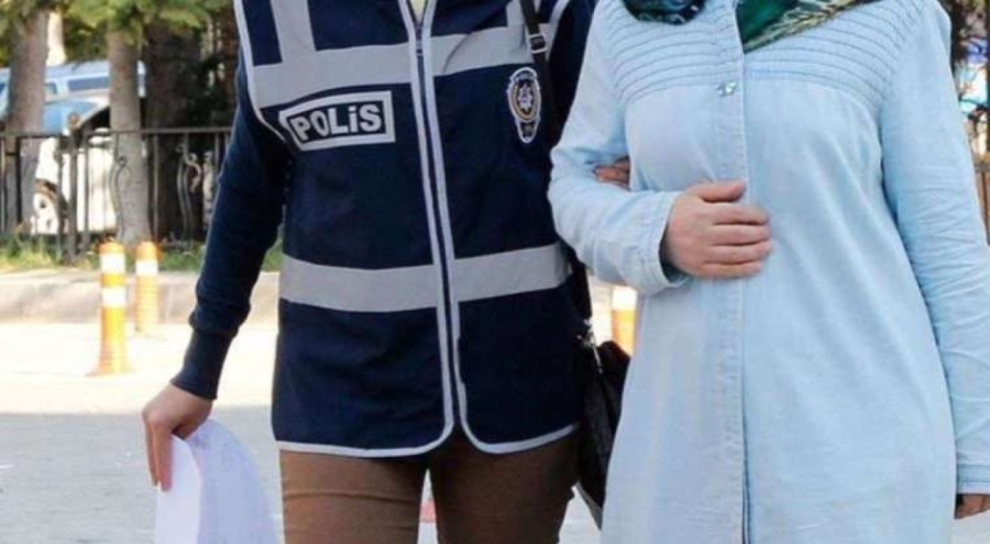 FETÖ'nün ev ablasına 15 yıla kadar hapis isteniyor