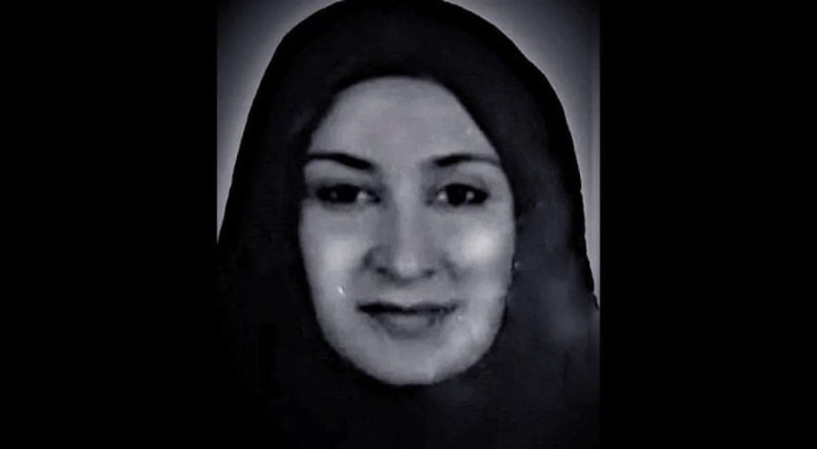 Annesini kısa kollu giysi ile balkona çıktığı için öldürdü!