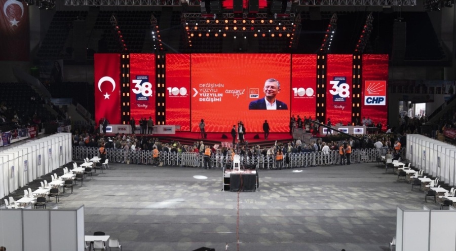 CHP'nin A Takımı belli oldu!