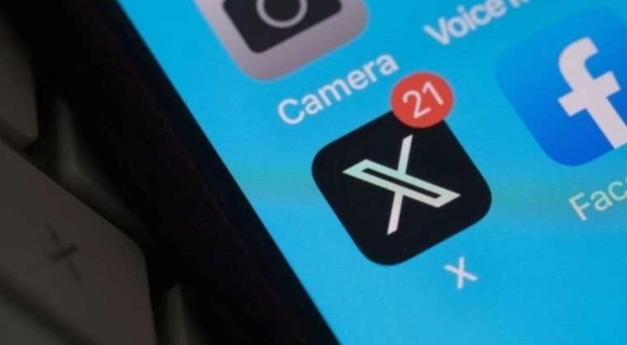 X (Twitter) kullanılmayan kullanıcı adlarını satıyor