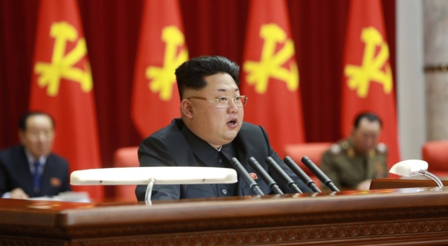 Kuzey Kore yeni bir resmi tatil oluşturdu