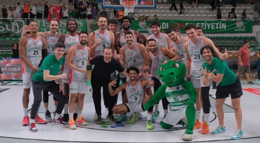 Bursaspor'un İsrailli rakibi ile oynayacağı maç ertelendi