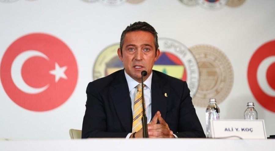 Tuzlaspor'dan Ali Koç'a yanıt