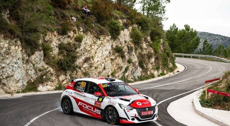 Kerem Kazaz'a fırtına engel oldu