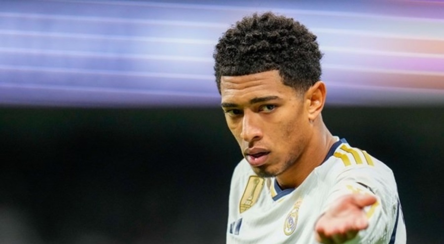 Real Madrid'de Jude Bellingham belirsizliği! Karar yarın verilecek