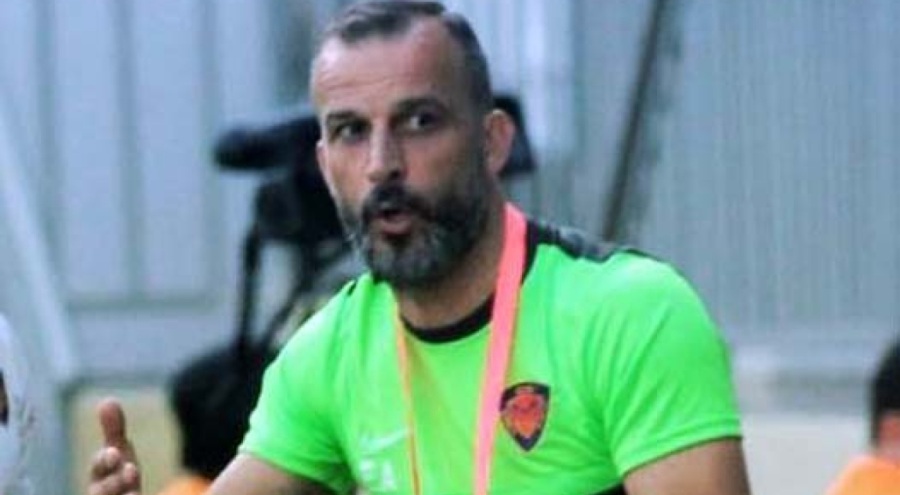 Ender Alkan dönemi sona erdi