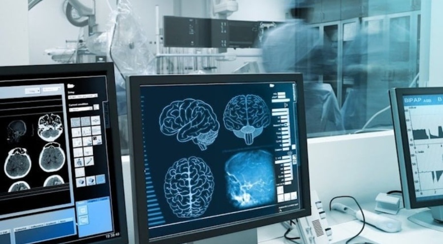 Beyin tümörü tespit edilebilecek