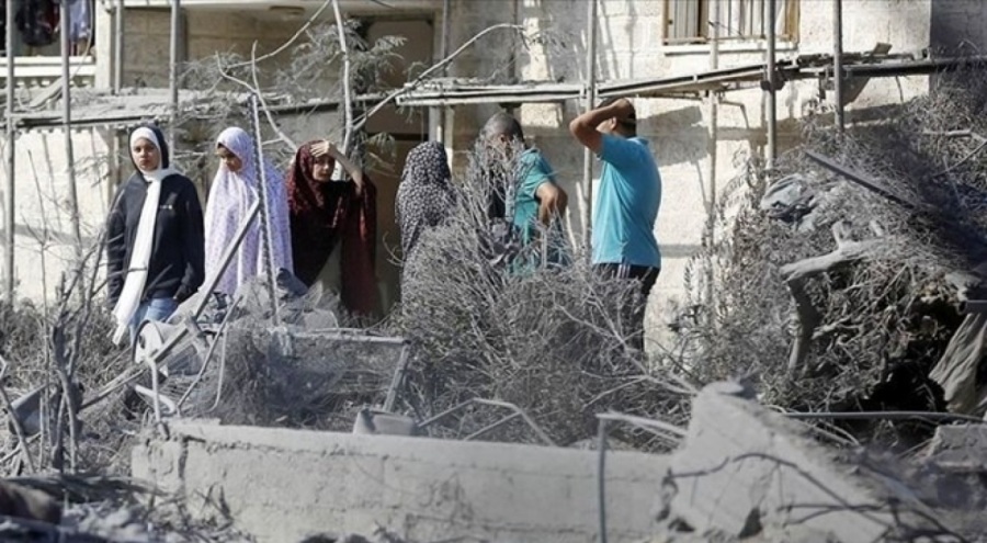 RTÜK'ten Gazze için yazılı açıklama