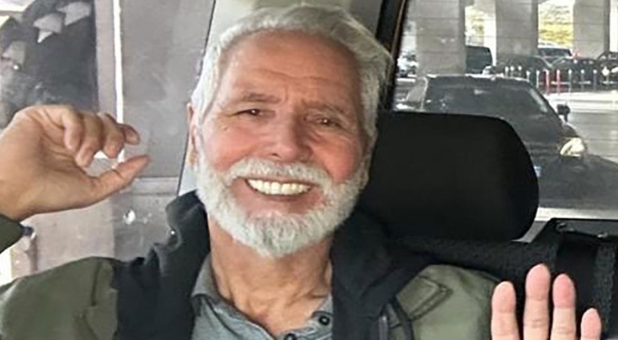 Türkiye'den tatil için ailesiyle gittiği Paris'te kaybolan adam, tren garında bulundu