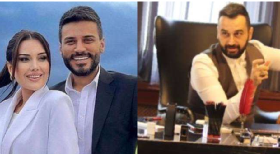 Dilan Polat'ın avukatı dosyadan çekildiğini açıkladı